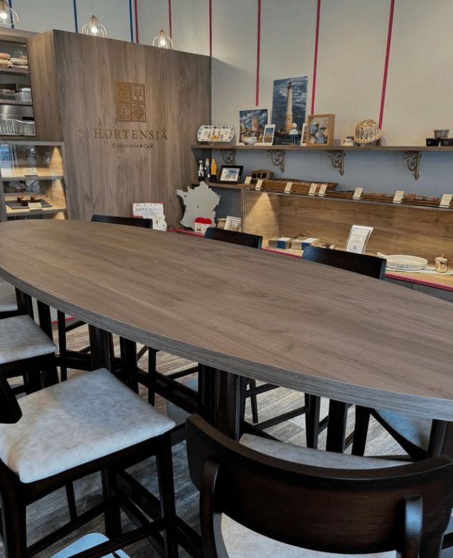 Cafe