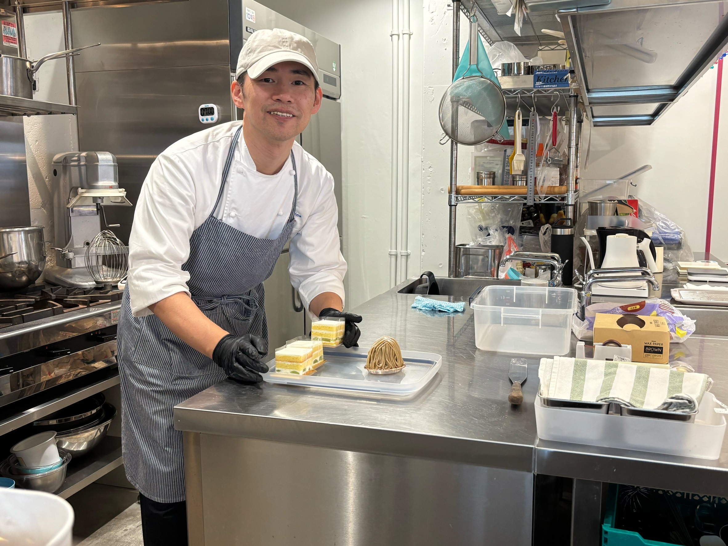 Chef